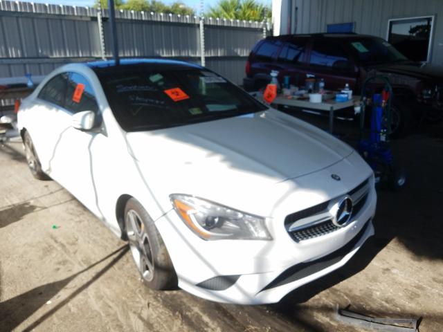 MERCEDES-BENZ CLA 250 4M 2014 wddsj4gb1en100516