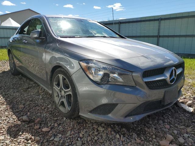 MERCEDES-BENZ CLA 250 4M 2014 wddsj4gb1en118546