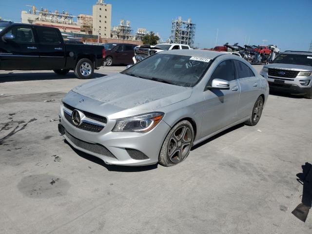 MERCEDES-BENZ CLA 250 4M 2014 wddsj4gb1en120085