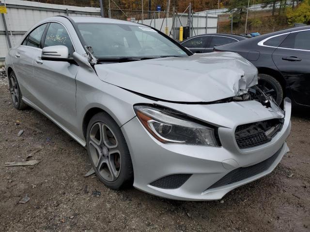 MERCEDES-BENZ CLA 250 4M 2014 wddsj4gb1en143446