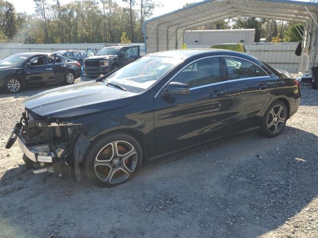 MERCEDES-BENZ CLA 250 4M 2014 wddsj4gb1en145200