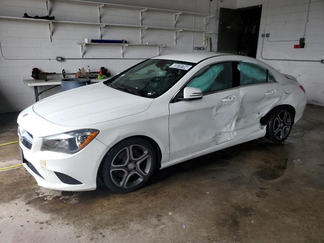 MERCEDES-BENZ CLA 250 4M 2014 wddsj4gb1en153930