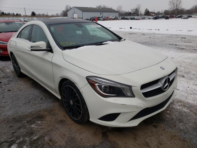 MERCEDES-BENZ CLA 250 4M 2014 wddsj4gb1en154897