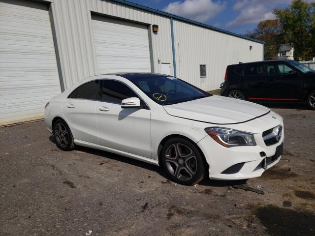 MERCEDES-BENZ CLA 250 4M 2014 wddsj4gb1en157346