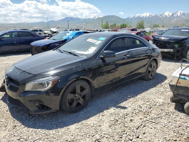 MERCEDES-BENZ CLA 250 4M 2015 wddsj4gb1fn175752