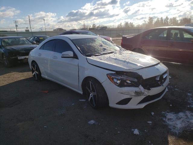 MERCEDES-BENZ CLA 250 4M 2015 wddsj4gb1fn192342