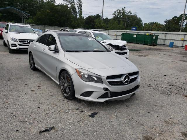 MERCEDES-BENZ CLA 250 4M 2015 wddsj4gb1fn236534