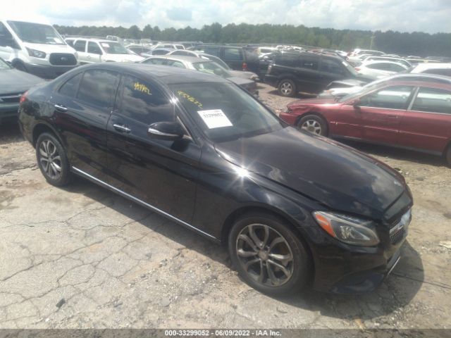 MERCEDES-BENZ CLA-CLASS 2015 wddsj4gb1fn239353