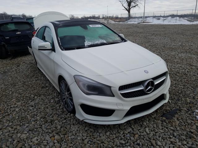 MERCEDES-BENZ CLA 250 4M 2016 wddsj4gb1gn291843