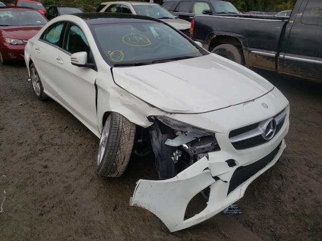 MERCEDES-BENZ CLA 250 4M 2016 wddsj4gb1gn315655