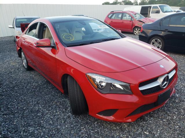 MERCEDES-BENZ CLA 250 4M 2016 wddsj4gb1gn326980