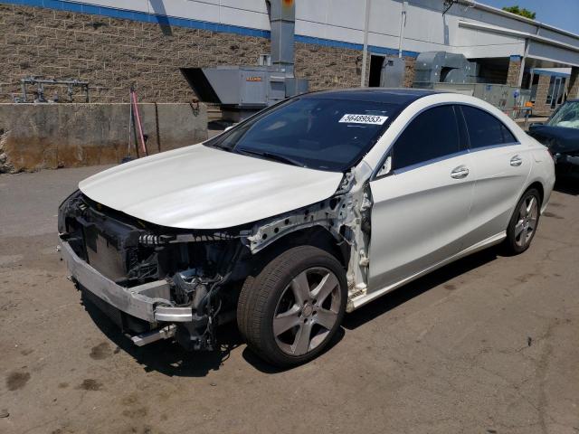 MERCEDES-BENZ CLA 250 4M 2016 wddsj4gb1gn327174