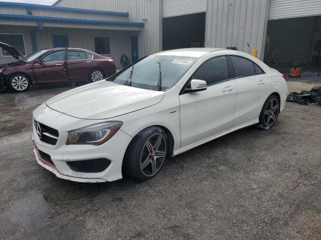 MERCEDES-BENZ CLA-CLASS 2016 wddsj4gb1gn331516