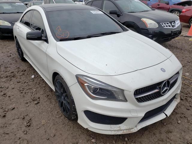 MERCEDES-BENZ CLA 250 4M 2016 wddsj4gb1gn332780