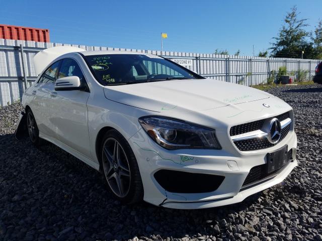 MERCEDES-BENZ CLA 250 4M 2016 wddsj4gb1gn337588