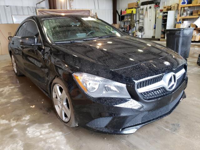 MERCEDES-BENZ CLA 250 4M 2016 wddsj4gb1gn347151