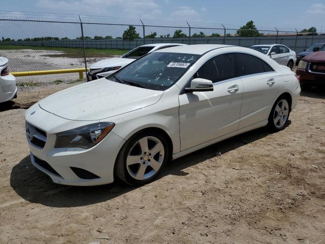 MERCEDES-BENZ CLA 250 4M 2016 wddsj4gb1gn350681