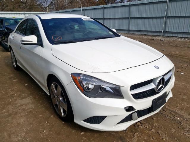 MERCEDES-BENZ CLA 250 4M 2016 wddsj4gb1gn364452