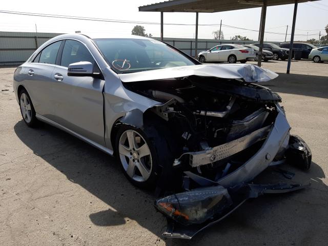 MERCEDES-BENZ CLA 250 4M 2016 wddsj4gb1gn384474