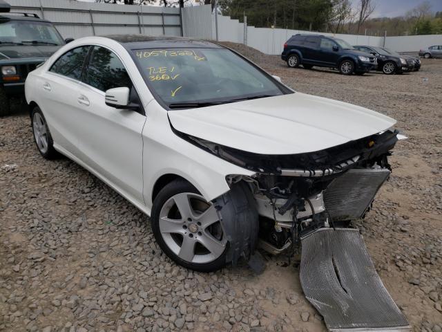 MERCEDES-BENZ CLA 250 4M 2016 wddsj4gb1gn393336