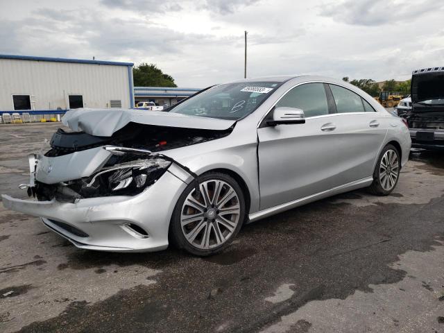 MERCEDES-BENZ CLA 250 4M 2017 wddsj4gb1hn405969