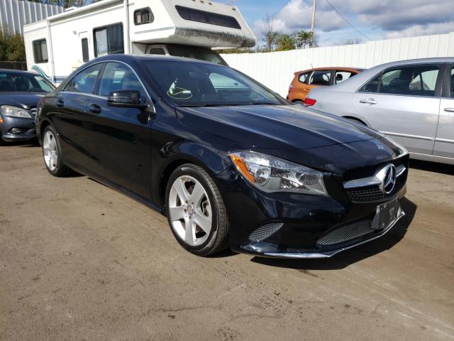 MERCEDES-BENZ CLA 250 4M 2017 wddsj4gb1hn428071