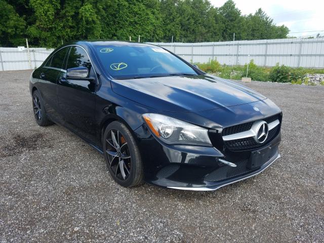 MERCEDES-BENZ CLA 250 4M 2017 wddsj4gb1hn475505