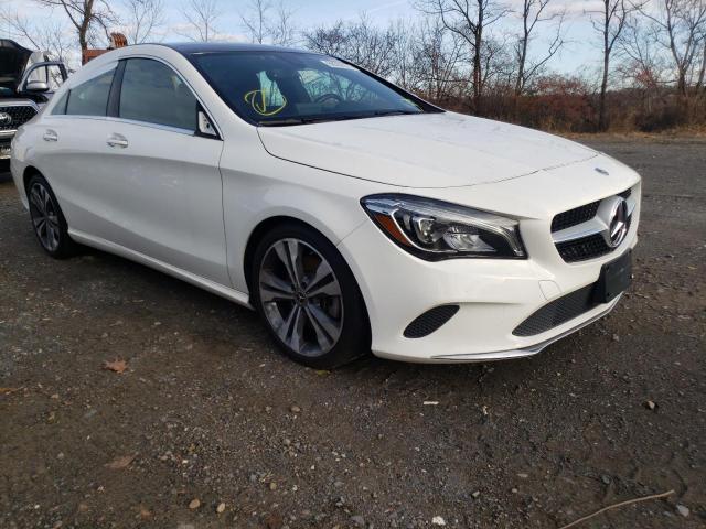 MERCEDES-BENZ CLA 250 4M 2018 wddsj4gb1jn653337