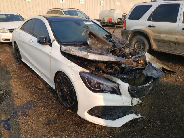 MERCEDES-BENZ CLA 250 4M 2018 wddsj4gb1jn689156