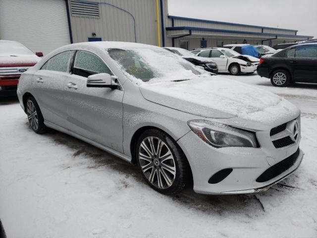 MERCEDES-BENZ CLA 250 4M 2018 wddsj4gb1jn693238