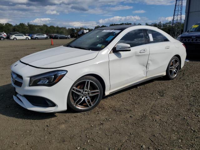 MERCEDES-BENZ CLA 250 4M 2019 wddsj4gb1kn720259