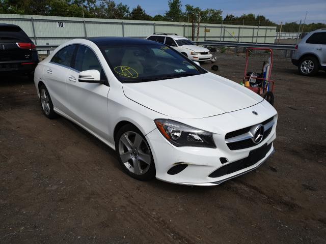 MERCEDES-BENZ CLA 250 4M 2019 wddsj4gb1kn723291