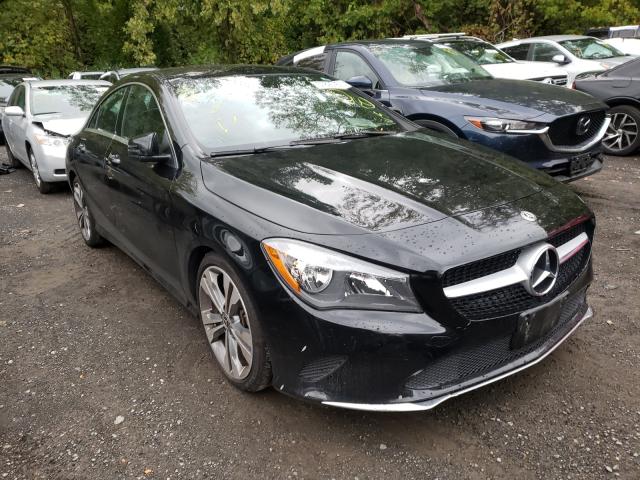 MERCEDES-BENZ CLA 250 4M 2019 wddsj4gb1kn752564