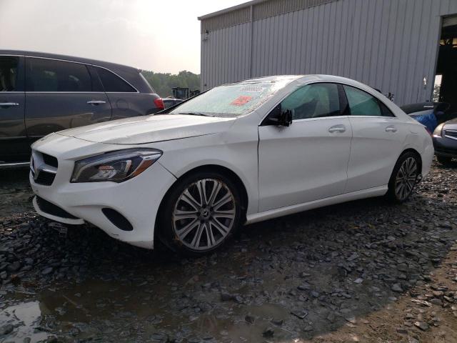 MERCEDES-BENZ CLA 250 4M 2019 wddsj4gb1kn767209