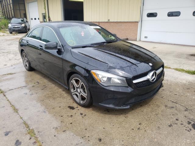 MERCEDES-BENZ CLA 250 4M 2014 wddsj4gb2en090465