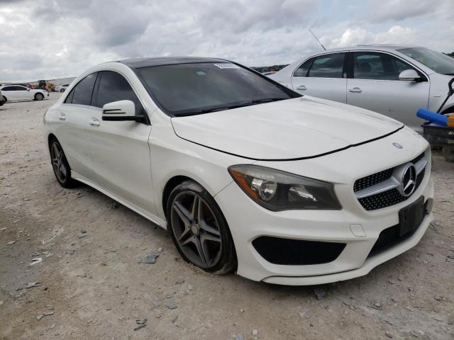 MERCEDES-BENZ CLA 250 4M 2014 wddsj4gb2en091759