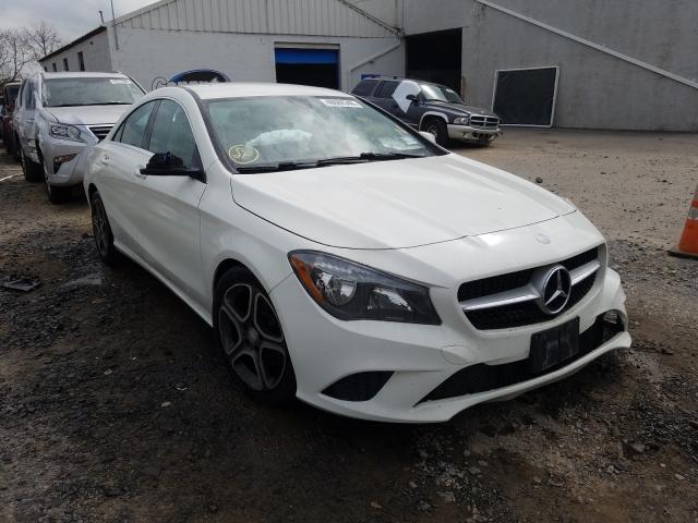 MERCEDES-BENZ CLA 250 4M 2014 wddsj4gb2en101836