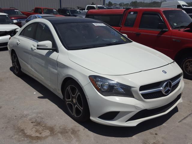 MERCEDES-BENZ CLA 250 4M 2014 wddsj4gb2en101853