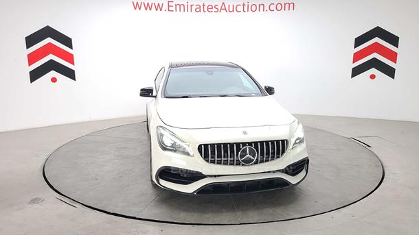 MERCEDES-BENZ CLA 250 2014 wddsj4gb2en103375