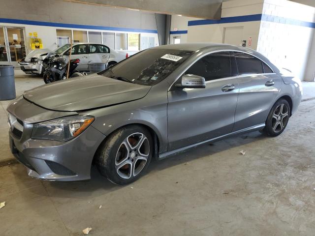 MERCEDES-BENZ CLA 250 4M 2014 wddsj4gb2en119611