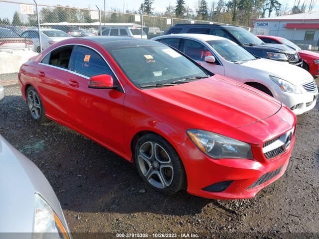 MERCEDES-BENZ NULL 2014 wddsj4gb2en130091