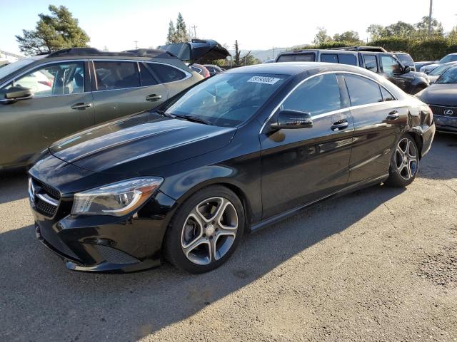 MERCEDES-BENZ CLA 250 4M 2014 wddsj4gb2en142063