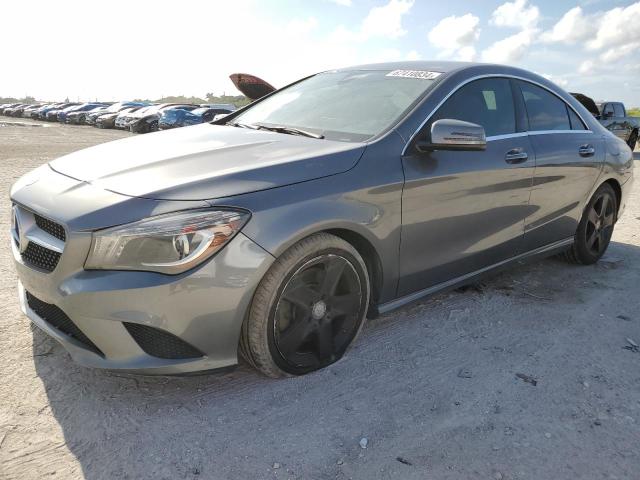 MERCEDES-BENZ CLA 250 4M 2015 wddsj4gb2fn175047