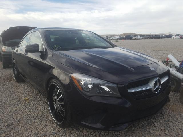 MERCEDES-BENZ CLA 250 4M 2015 wddsj4gb2fn201906