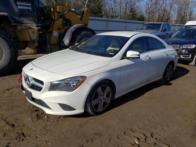 MERCEDES-BENZ CLA 250 4M 2015 wddsj4gb2fn219533