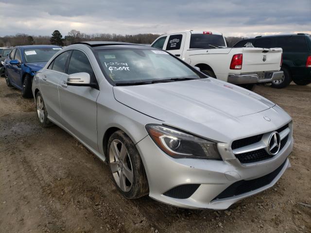 MERCEDES-BENZ CLA 250 4M 2015 wddsj4gb2fn233061