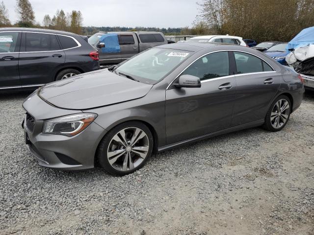 MERCEDES-BENZ CLA 250 4M 2015 wddsj4gb2fn233433