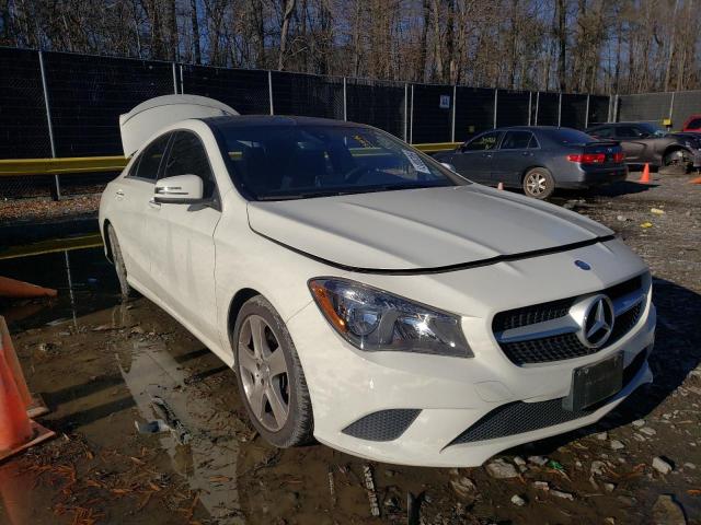 MERCEDES-BENZ CLA 250 4M 2015 wddsj4gb2fn235036