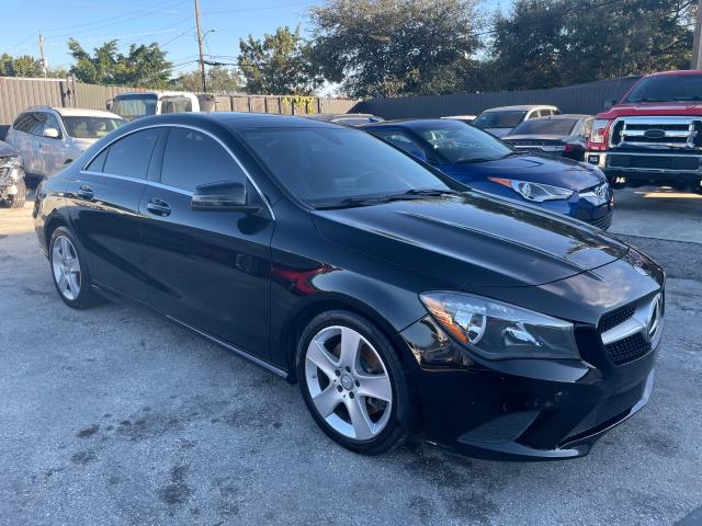 MERCEDES-BENZ CLA 250 4M 2015 wddsj4gb2fn236557