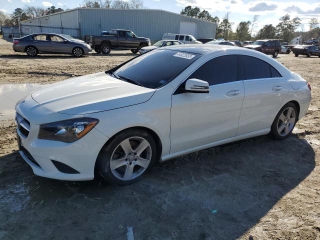 MERCEDES-BENZ CLA 250 4M 2015 wddsj4gb2fn237174